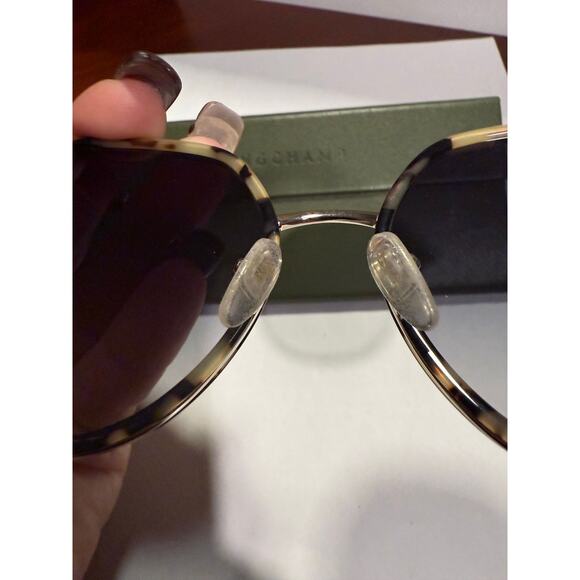 LongChamp sunglasses - Picture 8 of 8